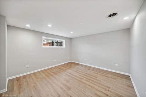 Tiny photo for 344 Ashland Avenue, Chicago Heights, IL 60411 (MLS # 12708679)