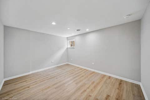 Tiny photo for 344 Ashland Avenue, Chicago Heights, IL 60411 (MLS # 12708679)