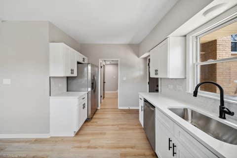 Tiny photo for 344 Ashland Avenue, Chicago Heights, IL 60411 (MLS # 12708679)