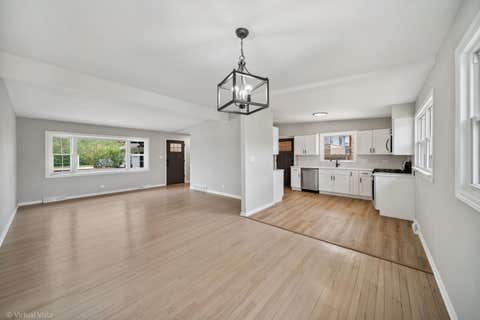 Tiny photo for 344 Ashland Avenue, Chicago Heights, IL 60411 (MLS # 12708679)