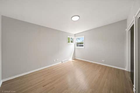 Tiny photo for 344 Ashland Avenue, Chicago Heights, IL 60411 (MLS # 12708679)