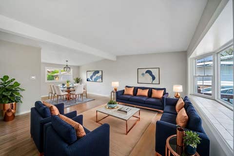 Tiny photo for 344 Ashland Avenue, Chicago Heights, IL 60411 (MLS # 12708679)