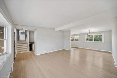 Tiny photo for 344 Ashland Avenue, Chicago Heights, IL 60411 (MLS # 12708679)