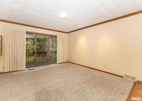 Tiny photo for 3407 41ST Street, Moline, IL 61265 (MLS # QC4268274)