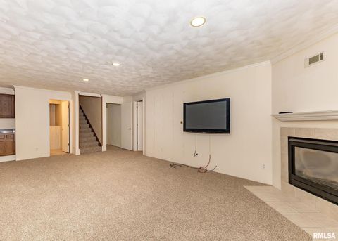 Tiny photo for 3407 41ST Street, Moline, IL 61265 (MLS # QC4268274)