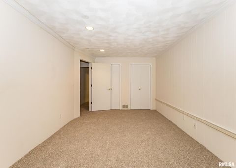 Tiny photo for 3407 41ST Street, Moline, IL 61265 (MLS # QC4268274)