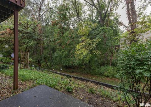 Tiny photo for 3407 41ST Street, Moline, IL 61265 (MLS # QC4268274)