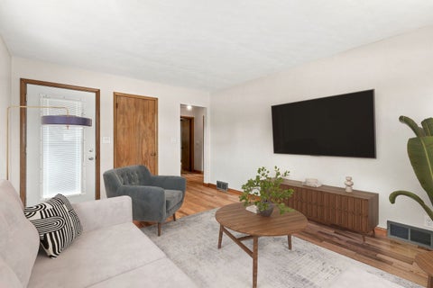 Tiny photo for 356 16th Street, Silvis, IL 61282 (MLS # 12751415)