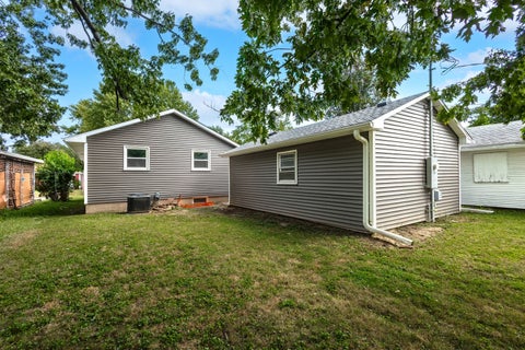 Tiny photo for 356 16th Street, Silvis, IL 61282 (MLS # 12751415)