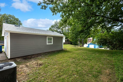 Tiny photo for 356 16th Street, Silvis, IL 61282 (MLS # 12751415)