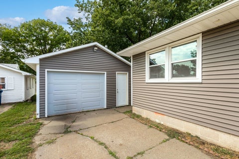 Tiny photo for 356 16th Street, Silvis, IL 61282 (MLS # 12751415)