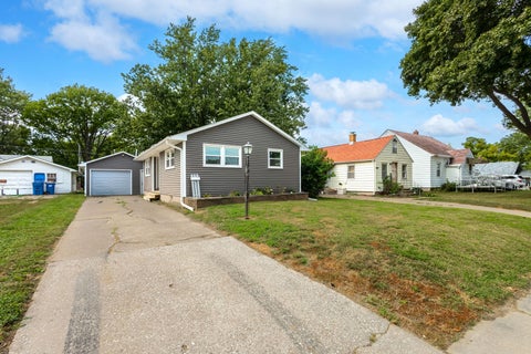 Tiny photo for 356 16th Street, Silvis, IL 61282 (MLS # 12751415)