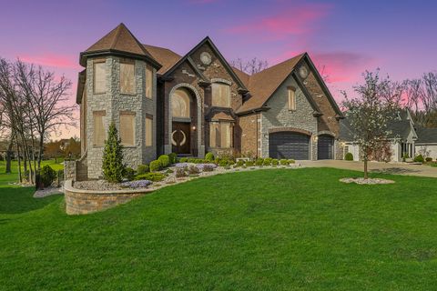 14151 131st Street Lemont IL 60439