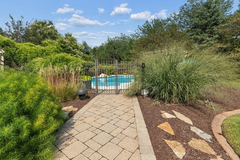 Tiny photo for 21967 Emily Lane, Frankfort, IL 60423 (MLS # 12750528)