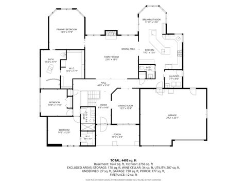 Tiny photo for 21967 Emily Lane, Frankfort, IL 60423 (MLS # 12750528)