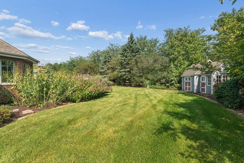 Tiny photo for 21967 Emily Lane, Frankfort, IL 60423 (MLS # 12750528)