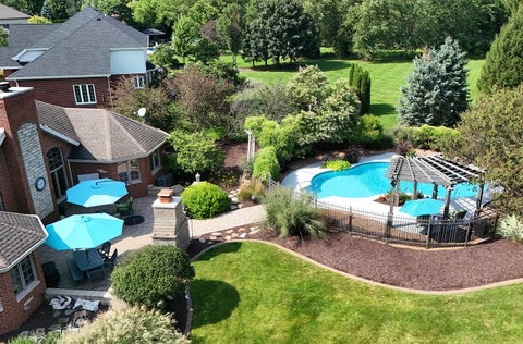 Tiny photo for 21967 Emily Lane, Frankfort, IL 60423 (MLS # 12750528)