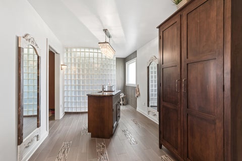 Tiny photo for 21967 Emily Lane, Frankfort, IL 60423 (MLS # 12750528)