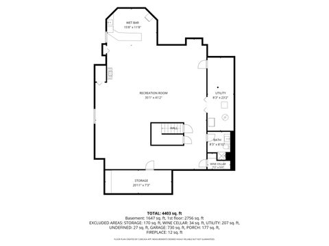 Tiny photo for 21967 Emily Lane, Frankfort, IL 60423 (MLS # 12750528)