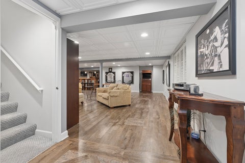 Tiny photo for 21967 Emily Lane, Frankfort, IL 60423 (MLS # 12750528)