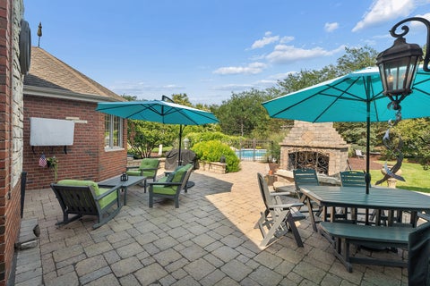 Tiny photo for 21967 Emily Lane, Frankfort, IL 60423 (MLS # 12750528)