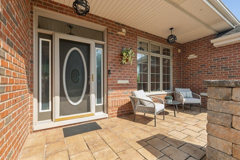 Tiny photo for 21967 Emily Lane, Frankfort, IL 60423 (MLS # 12750528)