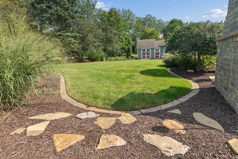 Tiny photo for 21967 Emily Lane, Frankfort, IL 60423 (MLS # 12750528)