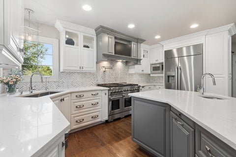 Tiny photo for 21967 Emily Lane, Frankfort, IL 60423 (MLS # 12750528)