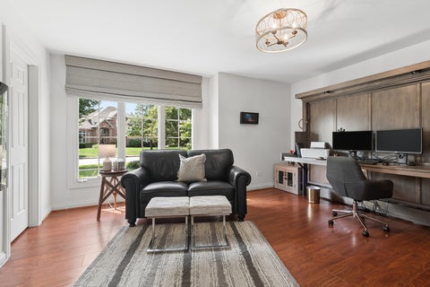 Tiny photo for 21967 Emily Lane, Frankfort, IL 60423 (MLS # 12750528)