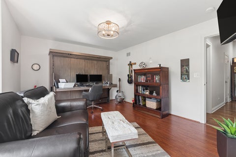 Tiny photo for 21967 Emily Lane, Frankfort, IL 60423 (MLS # 12750528)