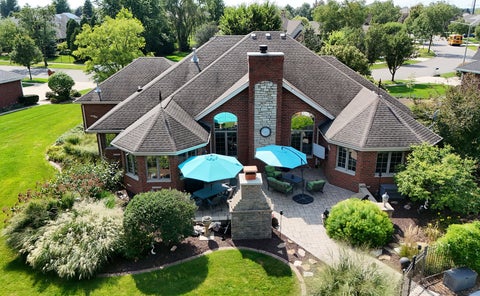 Tiny photo for 21967 Emily Lane, Frankfort, IL 60423 (MLS # 12750528)