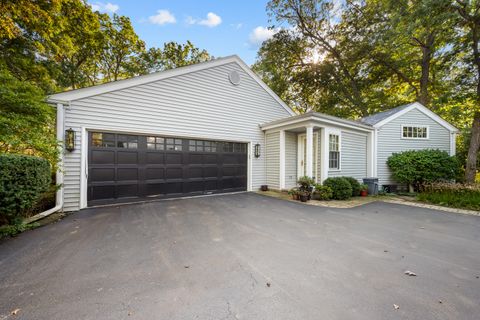 Tiny photo for 722 Forest Hill Road, Lake Forest, IL 60045 (MLS # 12569869)