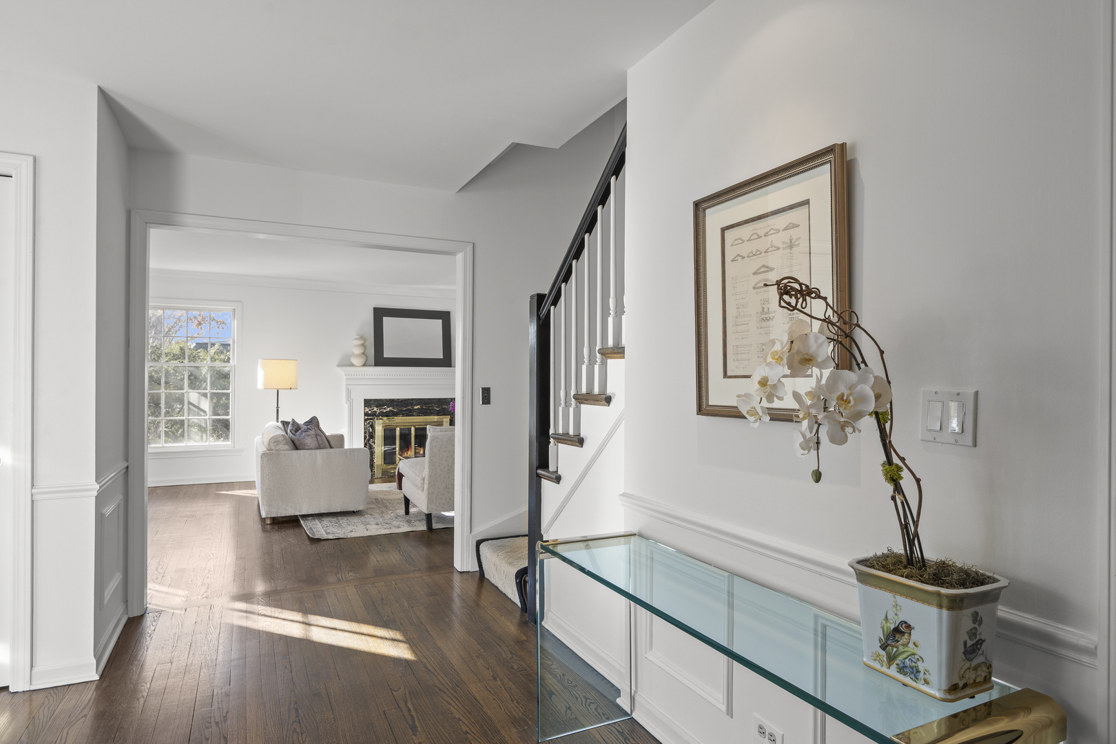 722 Forest Hill Road