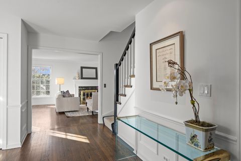 Tiny photo for 722 Forest Hill Road, Lake Forest, IL 60045 (MLS # 12569869)