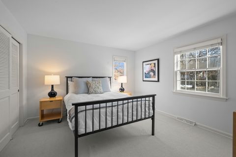 Tiny photo for 722 Forest Hill Road, Lake Forest, IL 60045 (MLS # 12569869)