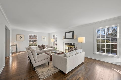 Tiny photo for 722 Forest Hill Road, Lake Forest, IL 60045 (MLS # 12569869)