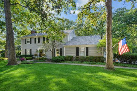 Tiny photo for 722 Forest Hill Road, Lake Forest, IL 60045 (MLS # 12569869)