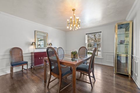 Tiny photo for 722 Forest Hill Road, Lake Forest, IL 60045 (MLS # 12569869)