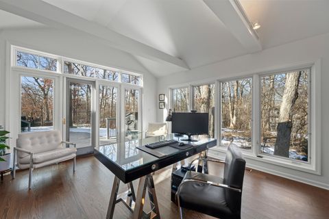 Tiny photo for 722 Forest Hill Road, Lake Forest, IL 60045 (MLS # 12569869)