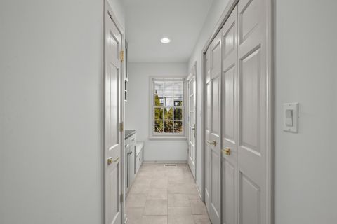 Tiny photo for 722 Forest Hill Road, Lake Forest, IL 60045 (MLS # 12569869)