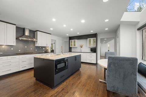 Tiny photo for 722 Forest Hill Road, Lake Forest, IL 60045 (MLS # 12569869)