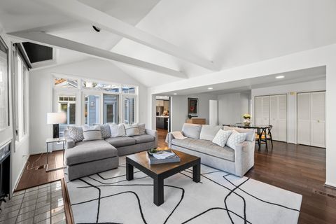 Tiny photo for 722 Forest Hill Road, Lake Forest, IL 60045 (MLS # 12569869)