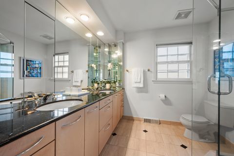 Tiny photo for 722 Forest Hill Road, Lake Forest, IL 60045 (MLS # 12569869)