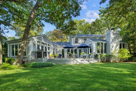 Tiny photo for 722 Forest Hill Road, Lake Forest, IL 60045 (MLS # 12569869)