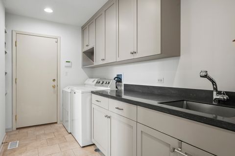 Tiny photo for 722 Forest Hill Road, Lake Forest, IL 60045 (MLS # 12569869)