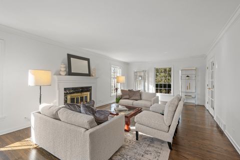 Tiny photo for 722 Forest Hill Road, Lake Forest, IL 60045 (MLS # 12569869)