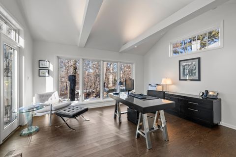 Tiny photo for 722 Forest Hill Road, Lake Forest, IL 60045 (MLS # 12569869)