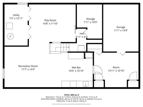 Tiny photo for 722 Forest Hill Road, Lake Forest, IL 60045 (MLS # 12569869)