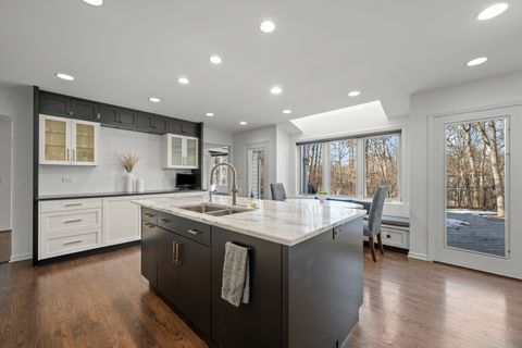 Tiny photo for 722 Forest Hill Road, Lake Forest, IL 60045 (MLS # 12569869)