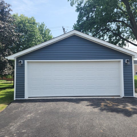 Tiny photo for 12241 REXFORD Street, Alsip, IL 60803 (MLS # 12721950)
